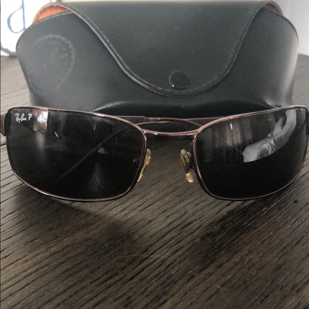Vintage Ray Bans